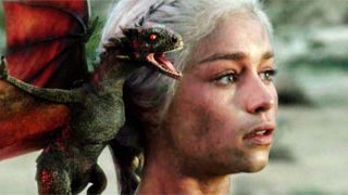 'Juego de tronos': Emilia Clarke habla sobre el futuro de Danereys Targaryen en la segunda temporada noticias imagen