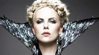 'Blancanieves y la leyenda del cazador': Kristen Stewart promete que Charlize Theron te dejará sin habla noticias imagen