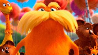 'Lorax': críticas de prensa internacional noticias imagen