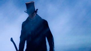 'Abraham Lincoln: cazador de vampiros': nuevo tráiler noticias imagen