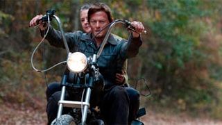 'The Walking Dead' arrasa en audiencia con el final de la segunda temporada noticias imagen