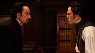 'El enigma del cuervo': un nuevo anuncio para televisión noticias imagen