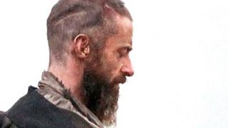 'Les Miserables': Hugh Jackman con barba de mendigo noticias imagen