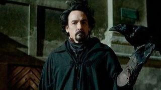 'El enigma del cuervo': descubre a John Cusack como Edgar Allan Poe noticias imagen