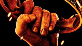 'Juego de Tronos': "Cinco reyes. Un trono", eslógan del primer póster en español noticias imagen