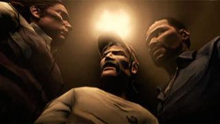 'The Walking Dead': un vistazo al videojuego basado en la exitosa serie de AMC noticias imagen