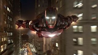 'Los Vengadores': espectacular spot IMAX de la adaptación de los cómics de Marvel noticias imagen