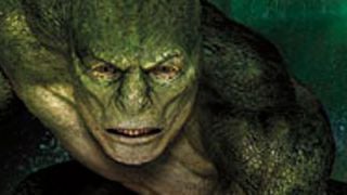 'The Amazing Spider-Man': primera imagen del Lagarto, el nuevo villano del Hombre Araña noticias imagen