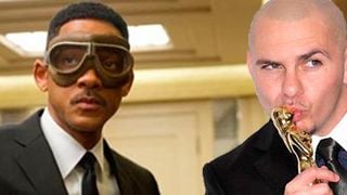 'Men in Black III': Pitbull firmará el tema principal de la banda sonora noticias imagen