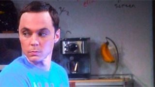 'The Big Bang Theory': Sheldon, loco por conocer a Stephen Hawking en 'The Hawking Excitation' (5x21)