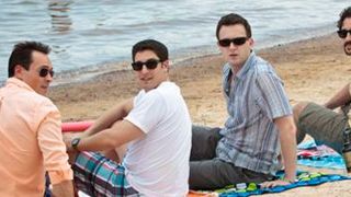 'American Pie: El reencuentro': sus protagonistas cuentan cómo ha sido volver a East Great Falls noticias imagen