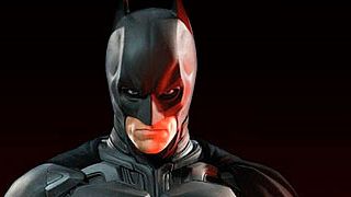 'The Dark Knight Rises': imágenes promocionales de Batman y Bane noticias imagen