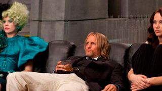 'Los juegos del hambre' bate récord de recaudación y supera a la segunda entrega de la saga 'Crepúsuculo' noticias imagen