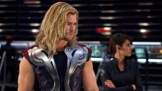 'Los Vengadores': nuevas imágenes de Loki, Thor, Ojo de Halcón, Capitán América y el resto de los superhéroes noticias imagen