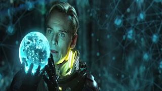 'Prometheus': segundo spot, ahora con alienígenas noticias imagen