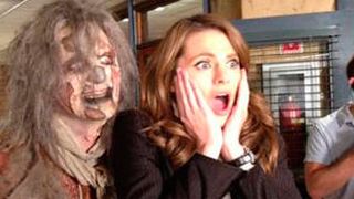 'Castle': primer vistazo al episodio a lo 'The Walking Dead' noticias imagen