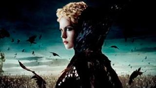 'Blancanieves y la leyenda del cazador': Charlize Theron pide el corazón de Kristen Stewart en el nuevo spot de televisión