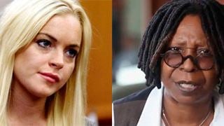 'Glee' ficha a Lindsay Lohan y Whoopi Goldberg como artistas invitadas