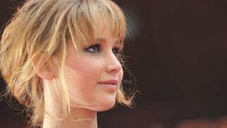 Jennifer Lawrence: "'Los juegos del hambre' es muy distinta a 'Crepúsculo'" noticias imagen