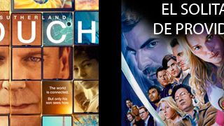 'Héroes' y 'Touch' - El Solitario de Providence noticias imagen