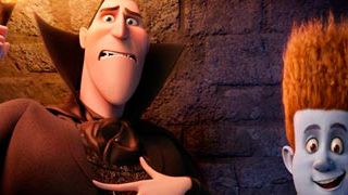 'Hotel Transylvania': tráiler internacional noticias imagen