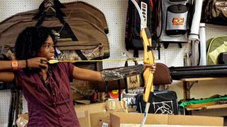 'Los juegos del hambre' vuelve a poner de moda el tiro con arco en EE UU noticias imagen