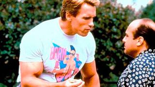 Habrá secuela de 'Los gemelos golpean dos veces' noticias imagen