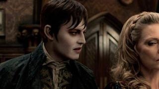 'Sombras tenebrosas': Johnny Depp resucita como vampiro en el nuevo spot de la película de Tim Burton