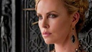 'Blancanieves y la leyenda del cazador': ¿Sería Charlize Theron reina en 'Juego de tronos'?