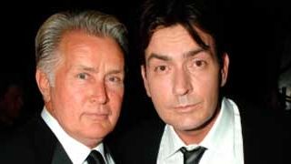 'Anger Management': Martin Sheen será el padre de Charlie Sheen en la nueva comedia de FX noticias imagen