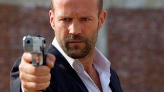 'Safe': imágenes y spot de lo nuevo de Jason Statham