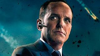 'Los Vengadores': nuevo póster con el Agente Coulson noticias imagen