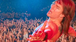 'Rock of Ages': nuevo tráiler con el rockero Tom Cruise noticias imagen
