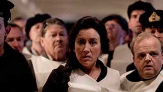 'Titanic': Antena 3 estrena la nueva miniserie del creador de 'Downton Abbey' el 8 de abril noticias imagen