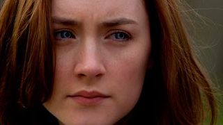 'La huésped': foto de Saoirse Ronan ('The Order of the Seven') como Melanie Stryder