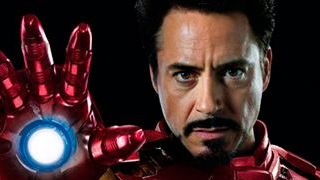 'Los Vengadores': último spot con Iron Man (Robert Downey Jr.) sacando pecho