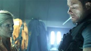 'MS1: Máxima seguridad': primeros 5 minutos de la película con Guy Pearce y Maggie Grace noticias imagen