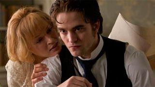 'Bel Ami': nuevo clip con Robert Pattinson ('Amanecer - Parte II') y Uma Thurman ('Savages') noticias imagen