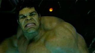 'Los Vengadores': "Hulk, aplasta", nuevo anuncio de la película con los superhéroes de Marvel