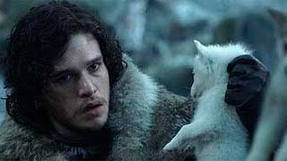 'Juego de Tronos': "Jon Nieve está sediento de sangre y vísceras" noticias imagen