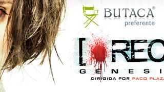 'Rec 3' - Butaca Preferente entrevista a Paco Plaza  noticias imagen