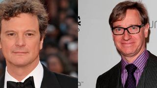 'Intocable': Colin Firth podría ser el protagonista del remake norteamericano noticias imagen