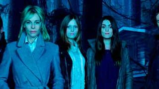 'Luna, el misterio de Calenda' arranca con éxito en Antena 3 como líder de la noche noticias imagen