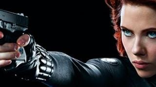Joss Whedon ('Los Vengadores'): "Scarlett Johansson no es una mujer florero en la película" noticias imagen
