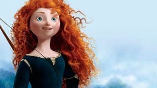 'Brave (Indomable)': vídeo con la presentación de la protagonista de lo nuevo de Pixar