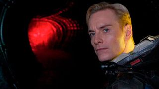'Prometheus': tráiler en ruso de la cinta que supone el regreso a la ciencia-ficción de Ridley Scott noticias imagen