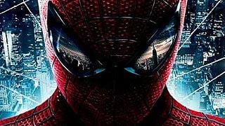 'The Amazing Spider-Man': dos nuevos carteles