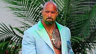 'Pain and Gain': nuevas imágenes de Dwayne Johnson en la película de Michael Bay noticias imagen