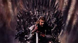 'Juego de Tronos': comienza la gira del Trono de Hierro noticias imagen