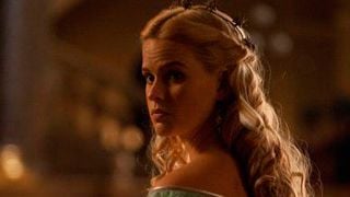 'El enigma del cuervo': Alice Eve enterrada viva en el nuevo tráiler  noticias imagen
